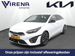Kia Pro cee'd - ProCeed 1.5 T-GDi GT-Line - Apple Carplay/Android Auto - Cruise Control - Dodehoekdetectie
