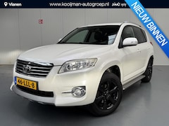 Toyota RAV4 - 2.0 VVTi Dynamic 4wd, Trekhaak, NL auto