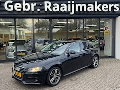 Audi A4 Limousine - 1.8 TFSI Pro Line*Navi*ECC*EXPORTPRIJS