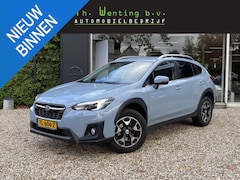 Subaru XV - 1.6i Comfort | Adaptieve Cruise Control | Stoelverwarming | Achteruitrijcamera | Apple Car