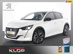 Peugeot 208 - 1.2 PureTech GT | Panorama Dak | Camera | Digitaal Dashboard |