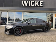 Audi A6 Limousine - 55 TFSI quattro Maxton Pano Stoelkoeling Massage