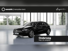 Mercedes-Benz A-klasse - 250e Business Solution AMG | Panoramaschuifdak | Stoelverwarming | Achteruitrijcamera | MU