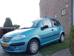 Citroën C3 - 1.4i Ligne Ambiance