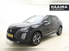 Peugeot 2008 - 1.2 Hybrid Allure 136 PK | Automaat | Camera | Parkeersensor | Mirror Screen | Adaptive Cr