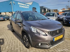 Peugeot 2008 - 1.2 PureTech Allure