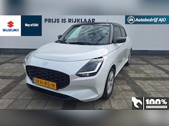 Suzuki Swift - 1.2 Select Smart Hybrid rijklaar prijs
