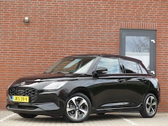 Suzuki Swift - 1.2 Style Smart Hybrid