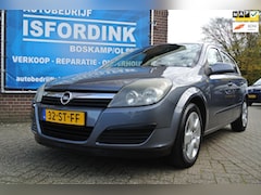 Opel Astra - 1.6 Edition
