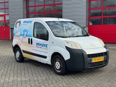 Citroën Nemo - 1.4 HDI