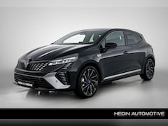 Renault Clio - 1.6 E-Tech Full Hybrid 145 esprit Alpine | Pack City Premium | pack winter |