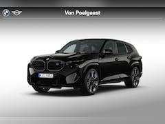 BMW XM - 50e | 23"LM M Sterspaak (Styling 923M) Bicolor Jet Black | Garagedeuropener geintegreerd i