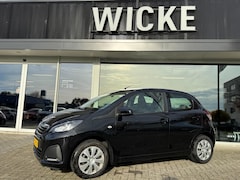 Peugeot 108 - 1.0 e-VTi Active Airco 5 deurs Bluetooth APK