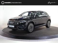 Mercedes-Benz EQA - 250+ Business Solution Luxury 71 kWh | Panoramaschuifdak | Head-up display | 360° camera |