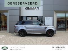 Land Rover Range Rover Sport - P400e HSE Dynamic | Panorama dak | 21 Inch Lm velgen