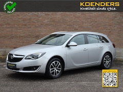 Opel Insignia - 1.6 Turbo 170pk S/S Edition LAGE KM stand