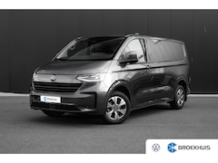 Volkswagen Transporter - Bulli 170 pk | Trekhaak | Laadruimte betimmering | Demonstratie auto