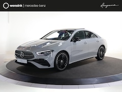Mercedes-Benz CLA-Klasse - 180 Business Solution AMG | AMG Line Plus | Nightpakket | Head-up display | 360° camera |