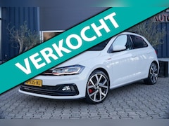 Volkswagen Polo - 2.0 TSI GTI 200 pk PANO|DSG|VIRTUAL