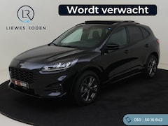 Ford Kuga - 2.5 PHEV ST-Line X (Automaat)