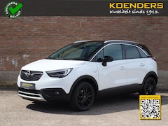 Opel Crossland X - 1.2 Turbo 110pk Start/Stop Innovation