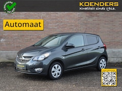 Opel Karl - 1.0 75pk Edition AUTOMAAT /LAGE KM STAND