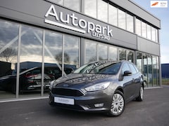 Ford Focus Wagon - 1.0 Titanium Edition