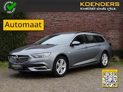 Opel Insignia Sports Tourer - 1.5 Turbo 165pk Start/Stop Aut Online Edition