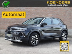 Opel Mokka Electric - 50kWh 136pk 11 kW Elegance
