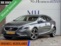 Volvo V40 - 1.6 T4 180PK Stoelverwarming Camera Bluetooth Xenon