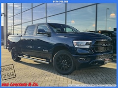 Dodge Ram 1500 - Laramie Sport | Alpine | Wireless Apple Carplay | Bedslide