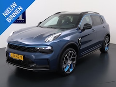 Lynk & Co 01 - 1.5 31.000KM| TOPSTAAT| ZWARTE HEMEL| FULL OPTIONS| PANO| 360 CAM| ELEK. ACHTERKLEP|