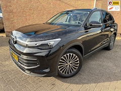 Volkswagen Tiguan - 1.5 eTSI Life Edition