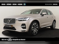 Volvo XC60 - T6 PLUG-IN HYBRID ULTRA BRIGHT *FULL OPTIONS* -PANO.DAK|BOWERS&WILKINS|GEVENT.LEDER+MASSAG