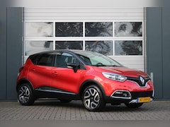 Renault Captur - 1.2 TCe Xmod Automaat Clima/Cruise/Camera/Keyless/Navi/Bluetooth/Leder/Stoelverwarming/Rad