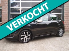Citroën C3 - 1.6 e-HDi Collection Climaat airco, Cruise control, trekhaak, etc