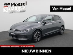 Volkswagen Golf - 1.4 eHybrid Style | LMV | Automaat | Navigatie | Parkeer sensoren | Virtual cockpit | Stoe