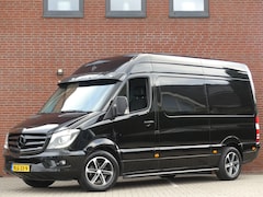 Mercedes-Benz Sprinter - 316 CDI L2H2 Camera/Trekhaak/Navigatie