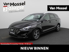 Hyundai i30 Wagon - 1.0 T-GDi MHEV Comfort | Automaat | Navigatie | Achteruitrijcamera | Virtual Cockpit | Cru