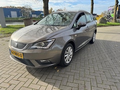 SEAT Ibiza ST - 1.2 TDI Style Business Ecomotive