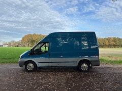 Ford Transit - 280M 2.2 TDCI Ambiente