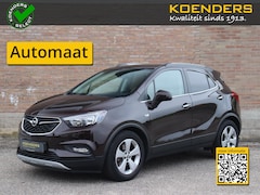 Opel Mokka X - 1.4 Turbo 140pk Innovation AUTOMAAT FULL OPTIONS