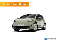Volkswagen ID.3 - Pro Limited Edition | 'App-Connect' draadloze smartphone integratie | Achterlichten LED, l