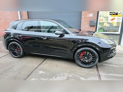 Porsche Cayenne - 2.9 S Chrono 4-wiel besturing alcant. Hemel, Trekhaak, PASM, Stoelkoeling