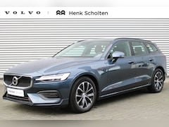 Volvo V60 - 2.0 B3 Momentum Advantage | Lichtmetalen Velgen 5-Spaaks 17" | Electronic Climate Controle