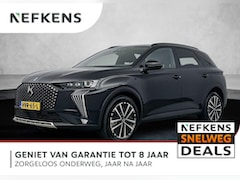 DS 7 - 7 E-Tense 225 Ligne Business | Alcantara | Adaptieve Cruise Control | 7, 4kW Onboard Charg