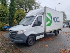 Mercedes-Benz Sprinter - 314 CDI Airco Bakwagen