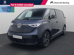 Volkswagen ID. Buzz Cargo - Bedrijfswagens Anniversary Edition 79kWh / 340pk 4Motion 727697