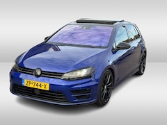 Volkswagen Golf - 2.0 TSI R 4Motion / Panoramadak / Camera / Leder / Sterrenhemel / Remus uitlaat / 19'' / N