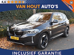 BMW iX3 - High Executive 80 kWh | SOH 97.42% | PANORAMADAK | TREKHAAK